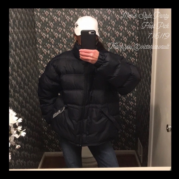 Nautica Other - ❗️HP❗️Men’s Nautica Down Puffer Jacket